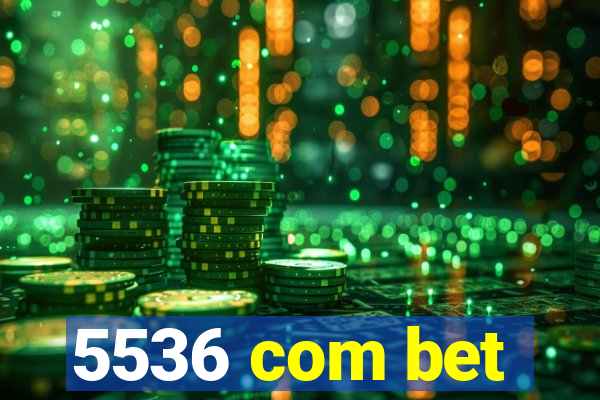 5536 com bet